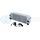 TURBOSMART TS-PK-1004 FORD F-150 2.7L/3.5L ECOBOOST PERFORMANCE INTERCOOLER W/RECIRCULATING BOV - SILVER