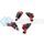 DEATSCHWERKS 01J-00-0270-4 270CC - G20/SR20/240SX SR20DET/KA24DE