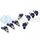 DEATSCHWERKS 01J-00-0370-8 370CC - NISSAN Q45