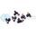 DEATSCHWERKS 16M-22-1500-6 1500CC - EVO X 4B11T