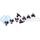 DEATSCHWERKS 16M-22-1500-8 1500CC - LS3/LS7/L99