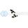 DEATSCHWERKS 16M-30-1500-2 1500CC - POLARIS FST