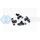 DEATSCHWERKS 16M-30-1500-4 1500CC - A4/TT, GOLF GTI 1.8L TURBO