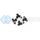 DEATSCHWERKS 16M-41-1500-4 1500CC - POLARIS RUSH 600