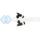 DEATSCHWERKS 16M-44-1500-2 1500CC - ARCTIC CAT M9000