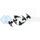 DEATSCHWERKS 16MX-00-1200-6 1200CC - 40MM COMPACT (EXTENDED NOZZLE)