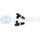 DEATSCHWERKS 16MX-30-1200-2 POLARIS FST 2006-2010