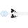 DEATSCHWERKS 16MX-42-0900-2 900CC - POLARIS RZR XP 1000