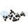 DEATSCHWERKS 16S-00-2200-6 UNIVERSAL 40MM/14MM 2200CC