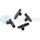 DEATSCHWERKS 16S-05-2200-4 2200CC - EVO X 4B11T