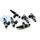 DEATSCHWERKS 16S-07-2400-6 2400CC - SUPRA TT TOP FEED CONVERSION