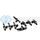 DEATSCHWERKS 16S-11-2200-8 2200CC - UNIVERSAL 60MM/11MM