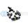 DEATSCHWERKS 16S-12-2200-4 2200CC - UNIVERSAL 48MM/14MM