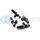 DEATSCHWERKS 16S-13-2200-4 2200CC - UNIVERSAL 60MM/14MM