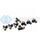 DEATSCHWERKS 16U-00-0090-8 950CC - LS3/LS7/L99