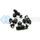 DEATSCHWERKS 16U-02-0900-4 900CC - BRZ/86/FR-S