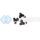 DEATSCHWERKS 16U-43-0440-3 440CC - SKI-DOO 1200 4-TEC