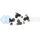 DEATSCHWERKS 16U-45-0700-4 700CC - YAMAHA APEX, FX SHO, FZR, FZS
