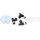 DEATSCHWERKS 16U-46-0900-3 900CC - YAMAHA NYTRO, VIPER
