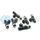 DEATSCHWERKS 17U-00-0060-6 UNIVERSAL 48MM STANDARD 630CC