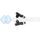 DEATSCHWERKS 17U-00-0750-2 POLARIS RANGER 800, RZR 800 -650CC