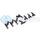 DEATSCHWERKS 17U-06-0750-8 750CC - AUDI S4/RS6/S6/S8 4.2L V8, TITAN 5.6L