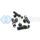 DEATSCHWERKS 17U-06-1000-4 1000CC - GENESIS COUPE 2.0T, SUBARU 2.5RS, SENTRA QG18DE/QR25DE DEATSCHWERKS 17U-06-1000-4 1000CC - GENESIS COUPE 2.0T, SUBARU 2.5RS, SENTRA QG18DE/QR25DE