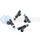DEATSCHWERKS 17U-08-0440-4 440CC - S2000 F22, CIVIC SI K20/K24, RSX/TSX K20/K24, SRT-4 DEATSCHWERKS 17U-08-0440-4 440CC - S2000 F22, CIVIC SI K20/K24, RSX/TSX K20/K24, SRT-4