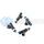 DEATSCHWERKS 17U-08-0750-4 750CC - S2000 F22, CIVIC SI K20/K24, RSX/TSX K20/K24, SRT-4 DEATSCHWERKS 17U-08-0750-4 750CC - S2000 F22, CIVIC SI K20/K24, RSX/TSX K20/K24, SRT-4