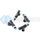 DEATSCHWERKS 17U-08-1000-4 1000CC - S2000 F22, CIVIC SI K20/K24, RSX/TSX K20/K24