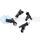 DEATSCHWERKS 17U-09-0750-4 750CC - HONDA S2000 F20/F22