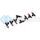 DEATSCHWERKS 17U-26-0095-8 95LB - SILVERADO 1500, SIERRA 1500