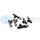 DEATSCHWERKS 18U-01-0060-6 630CC - BUICK GRAND NATIONAL/REGAL T-TYPE 1984-87, GMC SYCLONE 4.3 1991-93 DEATSCHWERKS 18U-01-0060-6 630CC - BUICK GRAND NATIONAL/REGAL T-TYPE 1984-87, GMC SYCLONE 4.3 1991-93
