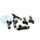 DEATSCHWERKS 18U-02-0440-6 440CC - SKYLINE RB20DET