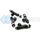 DEATSCHWERKS 18U-02-0650-4 650CC - 240SX SOHC KA24E