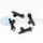 DEATSCHWERKS 18U-04-1000-4 1000CC - CIVIC B/D/H, INTEGRA OBD I AND II, B/D/H