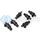 DEATSCHWERKS 42M-01-0550-6 550CC - SKYLINE GTR RB26DETT