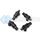 DEATSCHWERKS 42M-02-1200-4 1200CC - EVO 8/9 4G63T