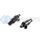 DEATSCHWERKS 42M-03-0550-2 MATCHED SET OF 2 INJECTORS 550CC/MIN (LOW IMPEDANCE)