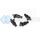 DEATSCHWERKS 42M-11-0550-4 550CC/MIN (LOW IMPEDANCE)