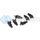 DEATSCHWERKS 42M-11-0550-6 550CC/MIN (LOW IMPEDANCE)