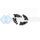 DEATSCHWERKS 42M-11-0800-4 800CC/MIN (LOW IMPEDANCE)