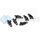 DEATSCHWERKS 42M-11-1000-6 1000CC/MIN (LOW IMPEDANCE)