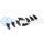 DEATSCHWERKS 42M-11-1000-8 1000CC/MIN (LOW IMPEDANCE)