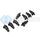 DEATSCHWERKS 42M-11-1200-8 1200CC/MIN (LOW IMPEDANCE)