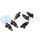 DEATSCHWERKS 42M-14-1000-6 1000CC/MIN (LOW IMPEDANCE)