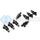 DEATSCHWERKS 42M-14-1000-8 1000CC/MIN (LOW IMPEDANCE)