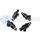 DEATSCHWERKS 42M-14-1200-4 1200CC/MIN (LOW IMPEDANCE)