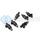 DEATSCHWERKS 42M-14-1200-6 1200CC/MIN (LOW IMPEDANCE)