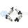 DEATSCHWERKS 42M-14-1800-4 1800CC/MIN (LOW IMPEDANCE)